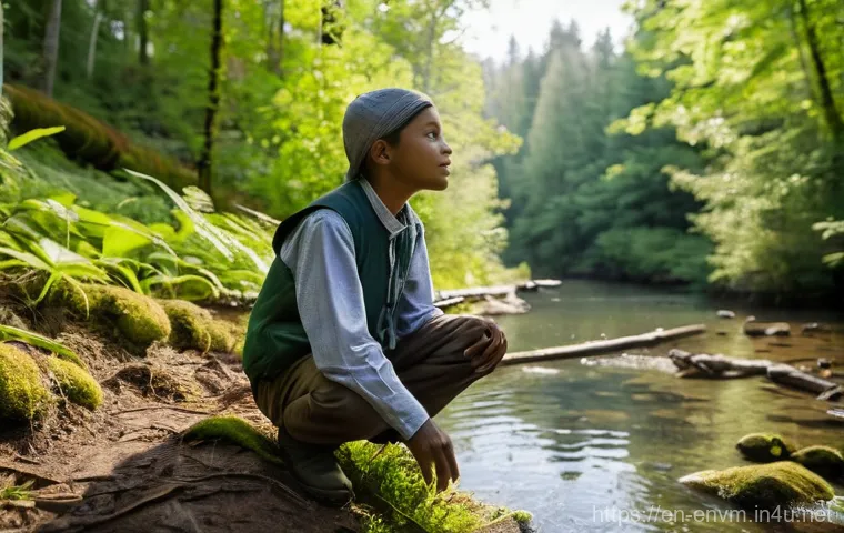 환경관리사 실무의 윤리적 고민 - **Drought Resolution Meeting:**
A realistic, detailed image of an environmental manager leading ... 환경관리사 실무의 윤리적 고민 - **Drought Resolution Meeting:**
A realistic, detailed image of an environmental manager leading ...