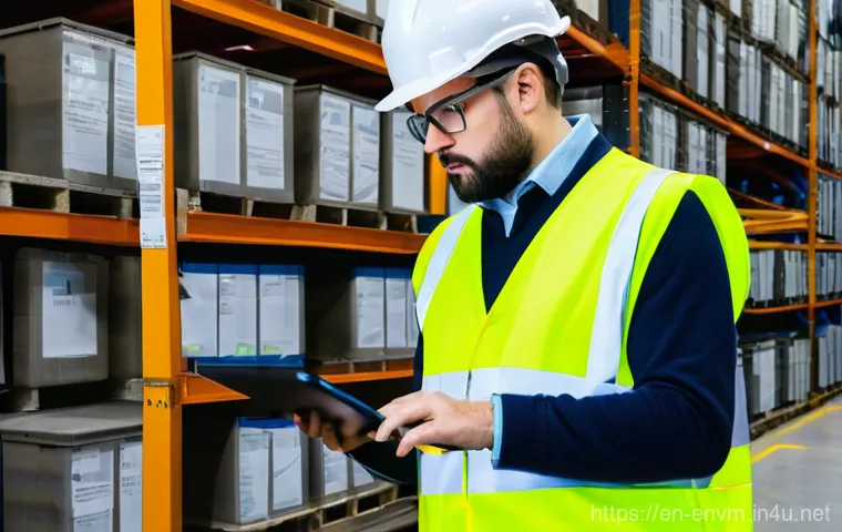 환경관리사 시험을 위한 필수 체크리스트 - **Prompt:** A diverse group of environmental professionals, wearing smart business casual attire, co... 환경관리사 시험을 위한 필수 체크리스트 - **Prompt:** A diverse group of environmental professionals, wearing smart business casual attire, co...