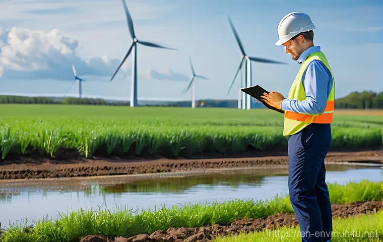 환경관리사 취업 성공 스토리 - A diverse group of young, energetic professionals, dressed in smart casual business attire, are coll... 환경관리사 취업 성공 스토리 - A diverse group of young, energetic professionals, dressed in smart casual business attire, are coll...