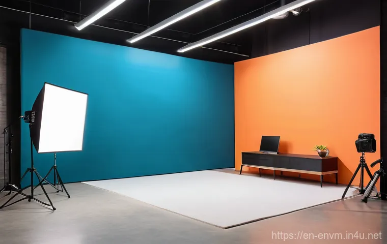 환경관리사로서 경력을 쌓는 팁 이미지 1