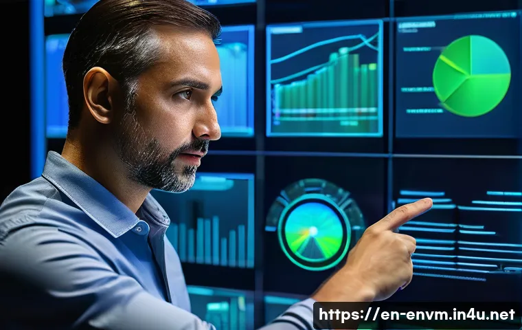 Environmental Manager's Daily Log: 5 Keys to Saving Time and Acing Audits 3 환경관리사 주요 업무 일지 작성법 관련 이미지 1