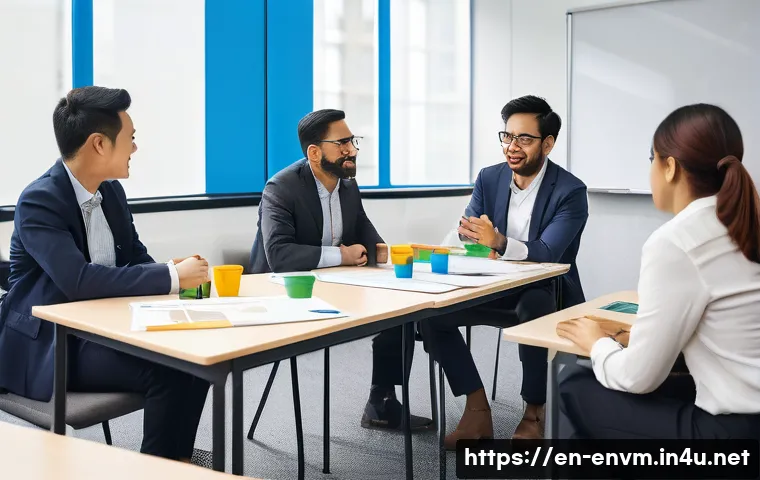 환경관리사와 협력업체의 역할 관련 이미지 2