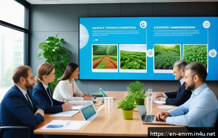 Top Practical Exam Pitfalls in Environmental Management and How to Avoid Them 4 환경관리사 실기시험에서 주의해야 할 실수 관련 이미지 2