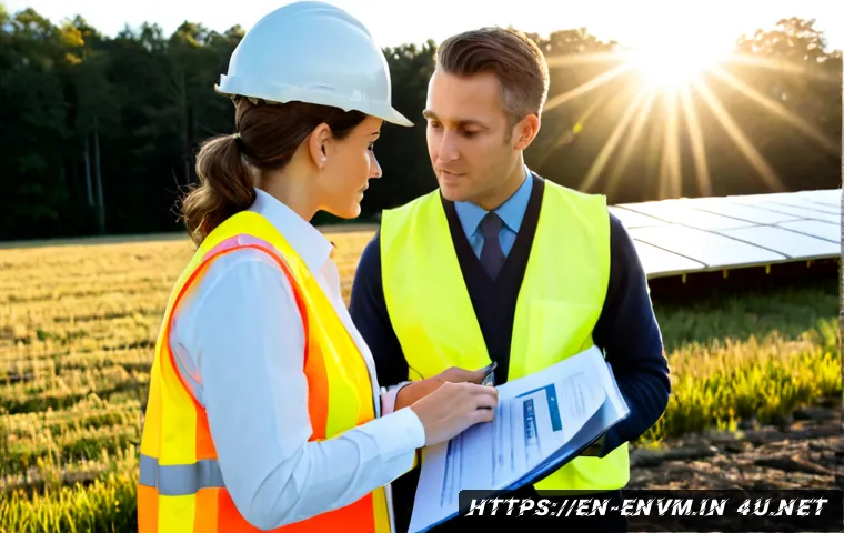 Environmental Manager Pay: What Drives Salary Growth and When Credentials Are Worth the Cost 3 환경관리사 연봉 수준 관련 이미지 1