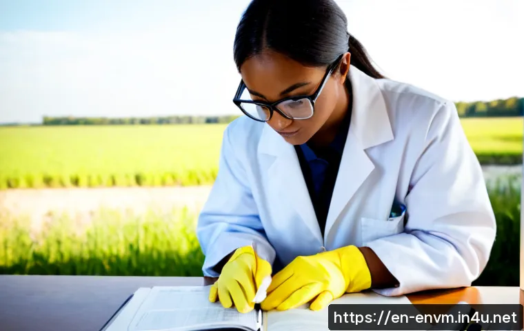 Environmental Management Certification vs. Graduate School: How to Choose for Your Career and Budget 3 환경관리사 자격증과 대학원 진학 관련 이미지 1